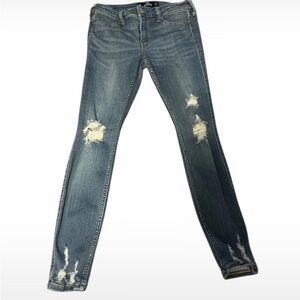 Holster Women’s low rise jean legging